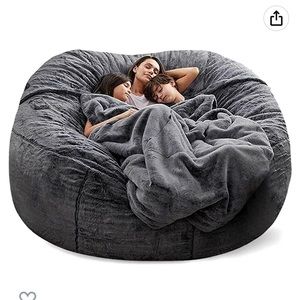 🎈SOLD 🎈Bean Bag Cover